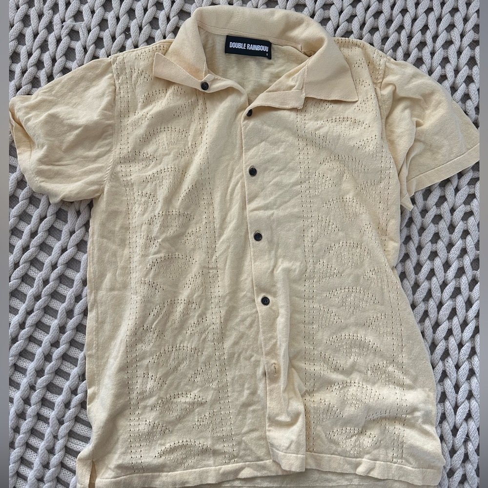 Double Rainbouu Shirt